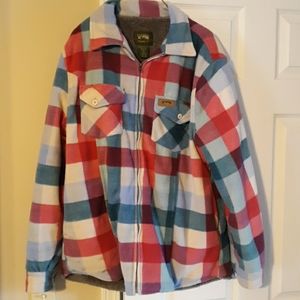 Stillwater winter coat